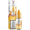 Crystal Clear Nic Salts 10ml- Pack of 10 - Wolfvapes.co.uk-Apple Peach