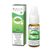 Elf Bar Elfliq 10ml Nic Salt - Box of 10 - Wolfvapes.co.uk-Spearmint