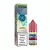 Firerose 5000 10ml Nic Salts E-liquids Box of 10 - Wolfvapes.co.uk-Blueberry Pomegranate