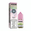 Firerose 5000 10ml Nic Salts E-liquids Box of 10 - Wolfvapes.co.uk-Bubblegum Airways