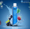 Hayati Pro Max 4000 Disposable Vape Device 20MG - The Vape Giant