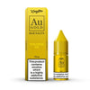 Kingston Au Gold Bar Salts 10ml E-liquids - Box of 10 - Wolfvapes.co.uk-Pineapple Ice