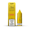 Kingston Au Gold Bar Salts 10ml E-liquids - Box of 10 - Wolfvapes.co.uk-Raspberry Pineapple