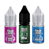 Pukka Juice 10ML Nic Salt - Wolfvapes.co.uk-10mg