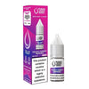 Pukka Juice 5000+ Nic Salts 10ml - Box of 10 - Wolfvapes.co.uk-Frosty Forest Berries