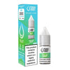 Pukka Juice 5000+ Nic Salts 10ml - Box of 10 - Wolfvapes.co.uk-Polar Mint