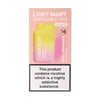 Lost Mary BM600 Disposable Vape - Pink Lemonade in the box