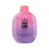 Aroma King Jewel Mini 600 Disposable Vape Pod - 20mg #Simbavapes#