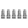 Aspire BP Replacement Coil-Pack of 5