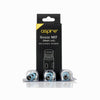 Aspire Breeze NXT Coils Pack of 3