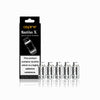 Aspire Nautilus X Coils - Pack of 5 #Simbavapes#