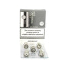 Authentic Vaporesso EUC Meshed Coils - Pack of 5