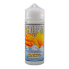 Chuffed Ice 100ML Shortfill #Simbavapes#