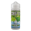 Chuffed Ice 100ML Shortfill #Simbavapes#