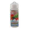 Chuffed Ice 100ML Shortfill #Simbavapes#