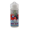 Chuffed Ice 100ML Shortfill #Simbavapes#