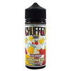 Chuffed Soda 100ML Shortfill #Simbavapes#