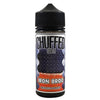 Chuffed Soda 100ML Shortfill #Simbavapes#