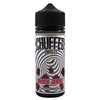 Chuffed Sweets 100ML Shortfill #Simbavapes#