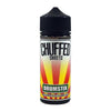 Chuffed Sweets 100ML Shortfill #Simbavapes#