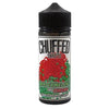 Chuffed Sweets 100ML Shortfill #Simbavapes#