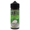 Chuffed Sweets 100ML Shortfill #Simbavapes#