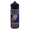 Chuffed Sweets 100ML Shortfill #Simbavapes#