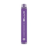 Elux Legend Mini 600 Puffs Disposable Vape - 20mg #Simbavapes#