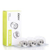 Ijoy - X3-C3 Sextuple - 0.20 ohm - Coils