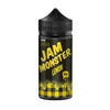 Jam Monster 100ml Shortfill #Simbavapes#