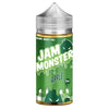 Jam Monster 100ml Shortfill