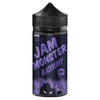 Jam Monster 100ml Shortfill #Simbavapes#