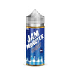 Jam Monster 100ml Shortfill #Simbavapes#