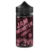 Jam Monster 100ml Shortfill #Simbavapes#