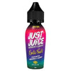 Just Juice 50ml Shortfill #Simbavapes#