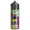 Kingston 50/50 100ML Shortfill #Simbavapes#