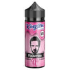 Kingston 50/50 100ML Shortfill #Simbavapes#