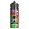 Kingston 50/50 100ML Shortfill #Simbavapes#