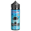 Kingston 50/50 100ML Shortfill #Simbavapes#