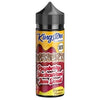 Kingston 50/50 Desserts 100ML Shortfill #Simbavapes#