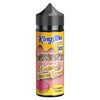 Kingston 50/50 Desserts 100ML Shortfill #Simbavapes#