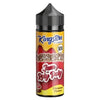 Kingston 50/50 Desserts 100ML Shortfill #Simbavapes#