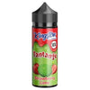 Kingston 50/50 Fantango 100ML Shortfill #Simbavapes#