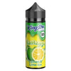 Kingston 50/50 Fantango 100ML Shortfill #Simbavapes#