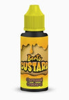 Kingston Berts Custard 100ML Shortfill #Simbavapes#