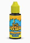 Kingston Berts Custard 100ML Shortfill #Simbavapes#