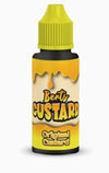 Kingston Berts Custard 100ML Shortfill #Simbavapes#