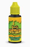 Kingston Berts Custard 100ML Shortfill #Simbavapes#