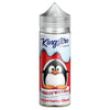 Kingston Chilly Willies 100ML Shortfill #Simbavapes#