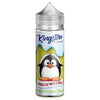 Kingston Chilly Willies 100ML Shortfill #Simbavapes#